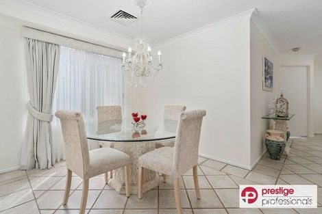 Property photo of 20 Concettina Drive Prestons NSW 2170