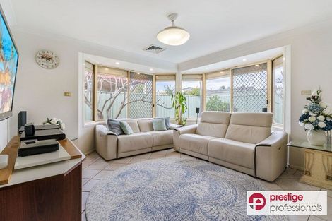 Property photo of 20 Concettina Drive Prestons NSW 2170