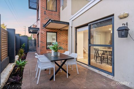 Property photo of 295C Harborne Street Glendalough WA 6016