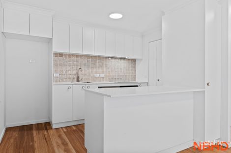 Property photo of 501/100 Northbourne Avenue Braddon ACT 2612