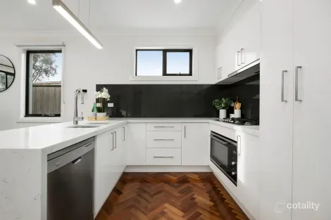 Property photo of 6 Russ Street Clayton South VIC 3169
