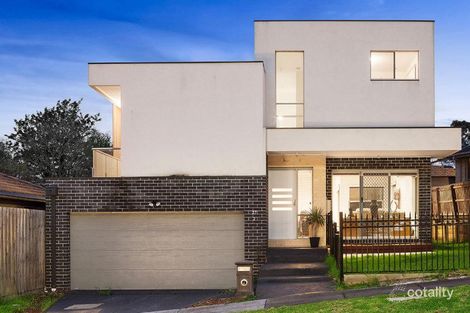 2/27 Sadie St, Mount Waverley, VIC 3149