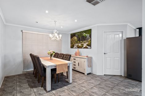 Property photo of 11 Ash Place Narellan Vale NSW 2567