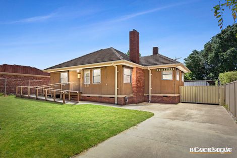 Property photo of 10 Myall Street O'Connor ACT 2602