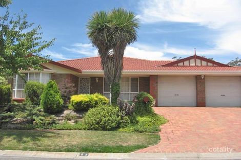 23 Angove Park Dr, Tea Tree Gully, SA 5091