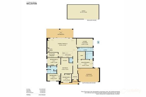 Property photo of 11A Brown Street Willaston SA 5118