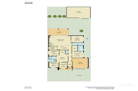 Property photo of 11A Brown Street Willaston SA 5118