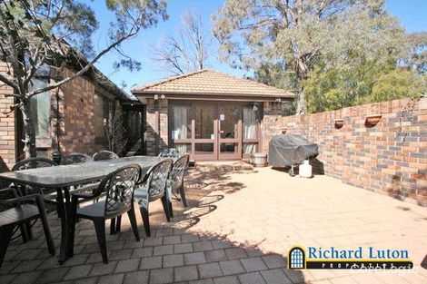 Property photo of 43 Parkhill Street Pearce ACT 2607