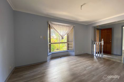 Property photo of 1 Flintoff Court Mill Park VIC 3082