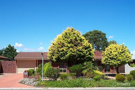 31 Dollis Way, Kingsley, WA 6026