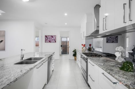 Property photo of 20 Europe Street Truganina VIC 3029