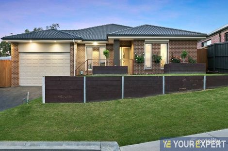 5 Isa Ct, Langwarrin, VIC 3910