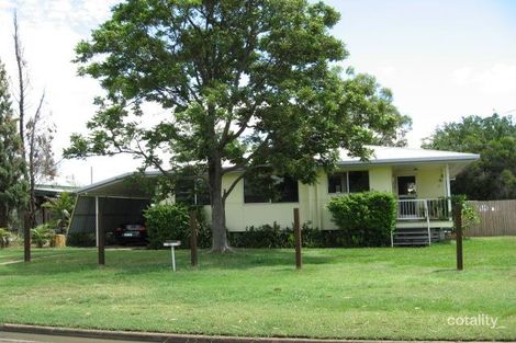 58 Wattle St, Blackwater, QLD 4717