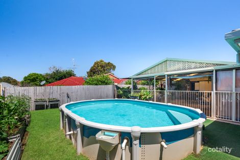 Property photo of 11 Ash Place Narellan Vale NSW 2567