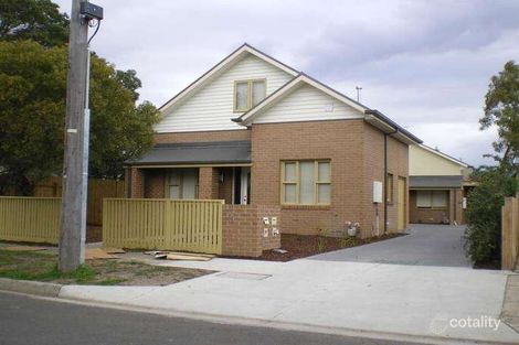 Property photo of 3 Murray Street Fawkner VIC 3060