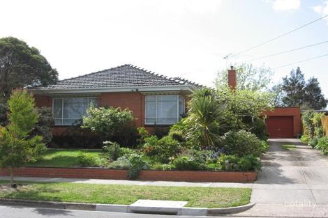 Property photo of 8 Lewton Road Mount Waverley VIC 3149