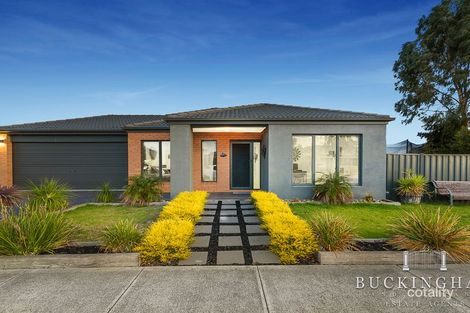 129 Oakbank Bvd, Whittlesea, VIC 3757