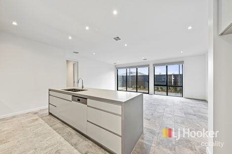 Property photo of 3 Cellar Way Doncaster VIC 3108