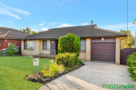 Property photo of 3 Churchill Street Fairfield Heights NSW 2165