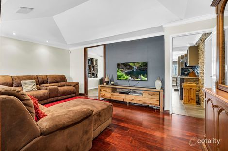 Property photo of 1 Watsonia Road Gooseberry Hill WA 6076