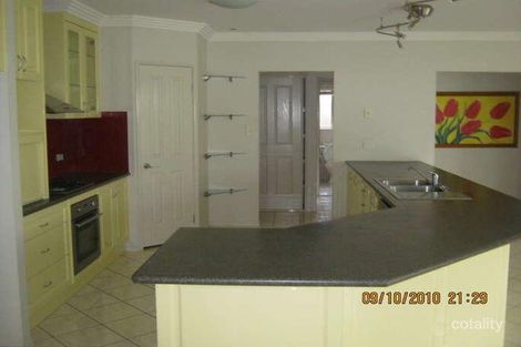 Property photo of 15 Drumbeat Place Coomera QLD 4209