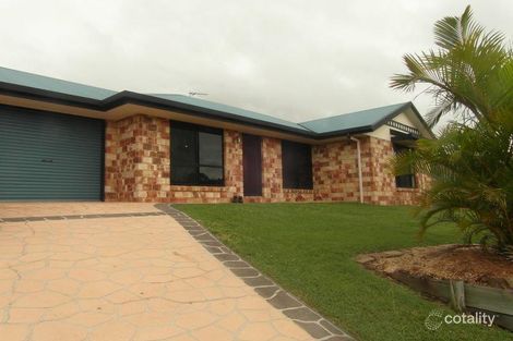 14 Cavella Dr, Glen Eden, QLD 4680