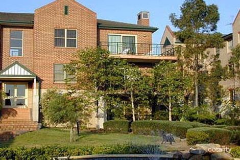 1/247k Burwood Rd, Concord, NSW 2137