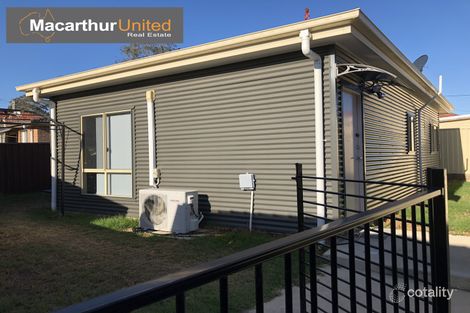 20 Chisholm Cres, Bradbury, NSW 2560