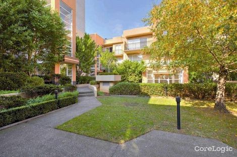 Property photo of 43/28-32 Jeffcott Street West Melbourne VIC 3003