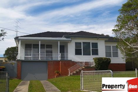 Property photo of 10 Berrellan Street Greenwell Point NSW 2540