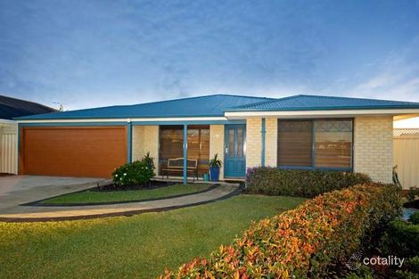 Property photo of 18 Leichhardt Crossing Hammond Park WA 6164