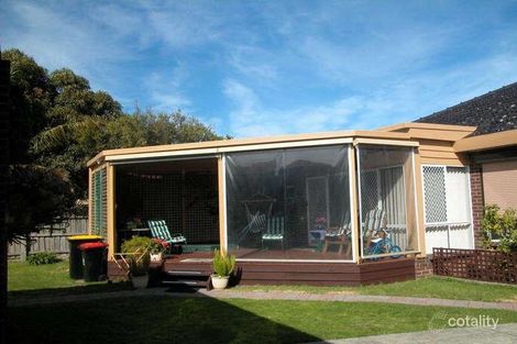 Property photo of 15 French Avenue Edithvale VIC 3196