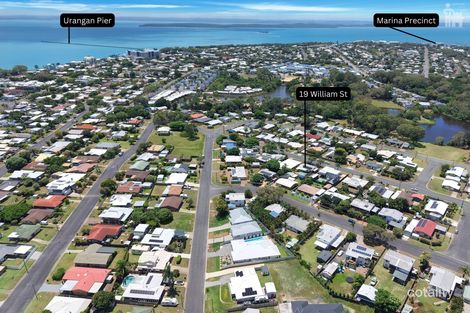 Property photo of 19 William Street Urangan QLD 4655