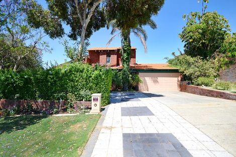 Property photo of 31 Karo Place Duncraig WA 6023