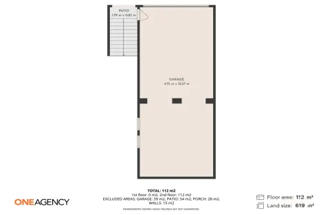 Property photo of 58 Moody Street Burnie TAS 7320