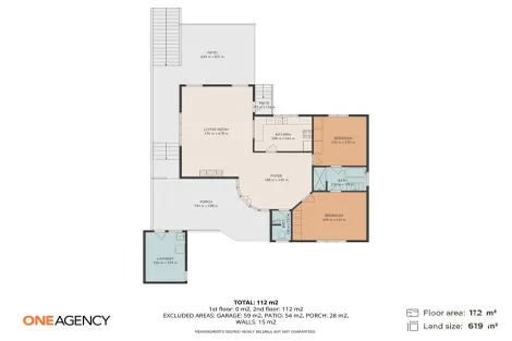 Property photo of 58 Moody Street Burnie TAS 7320