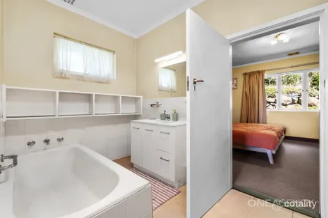 Property photo of 58 Moody Street Burnie TAS 7320