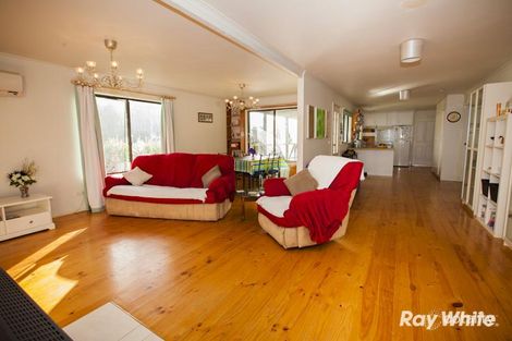 Property photo of 83 Wattletree Road Bunyip VIC 3815