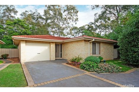 5/22 Mattes Way, Bomaderry, NSW 2541