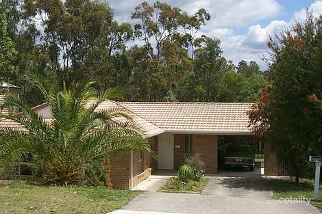 Property photo of 39 Dove Tree Crescent Sinnamon Park QLD 4073