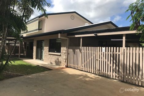 Property photo of 57 Tam O'Shanter Drive Thuringowa Central QLD 4817