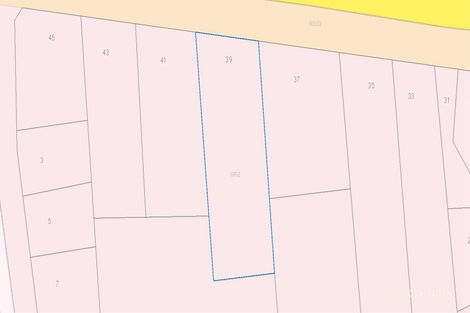 Property photo of 39 Houston Street Quarry Hill VIC 3550