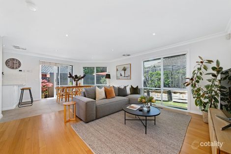 Property photo of 27A Kinlock Avenue Murrumbeena VIC 3163