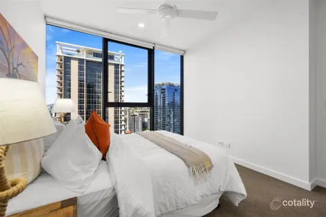 Property photo of 12608/1 Cordelia Street South Brisbane QLD 4101