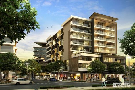 309/1 Aspinall St, Nundah, QLD 4012