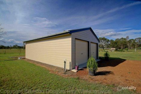 Property photo of 130 Gutteridge Road Coominya QLD 4311