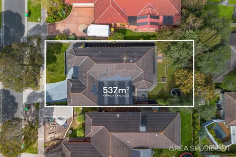 Property photo of 11 Korina Court Langwarrin VIC 3910