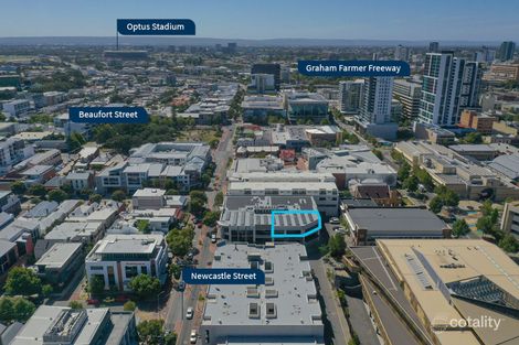 16/139 Newcastle St, Perth, WA 6000