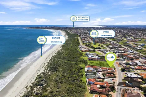 Property photo of 4/58 Glendinning Road Tarcoola Beach WA 6530
