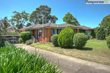 20 Enfield St, Jamisontown, NSW 2750